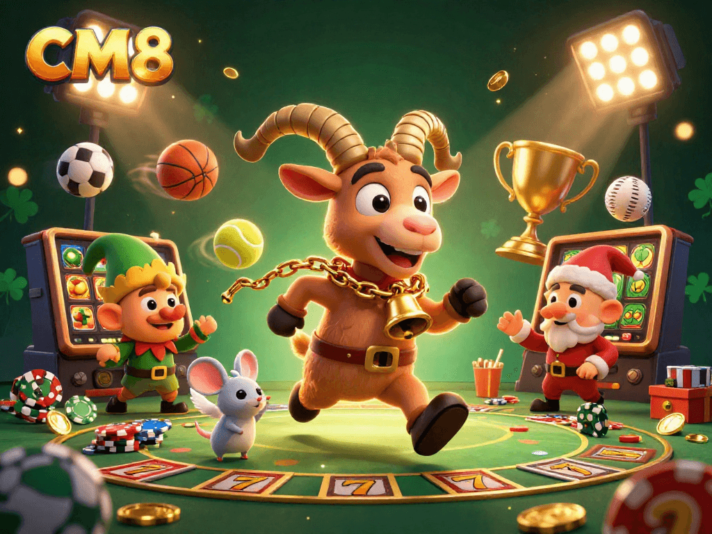How to Fix Common CM8 Casino Issues Fast for Better Gaming Strategies in 2026
