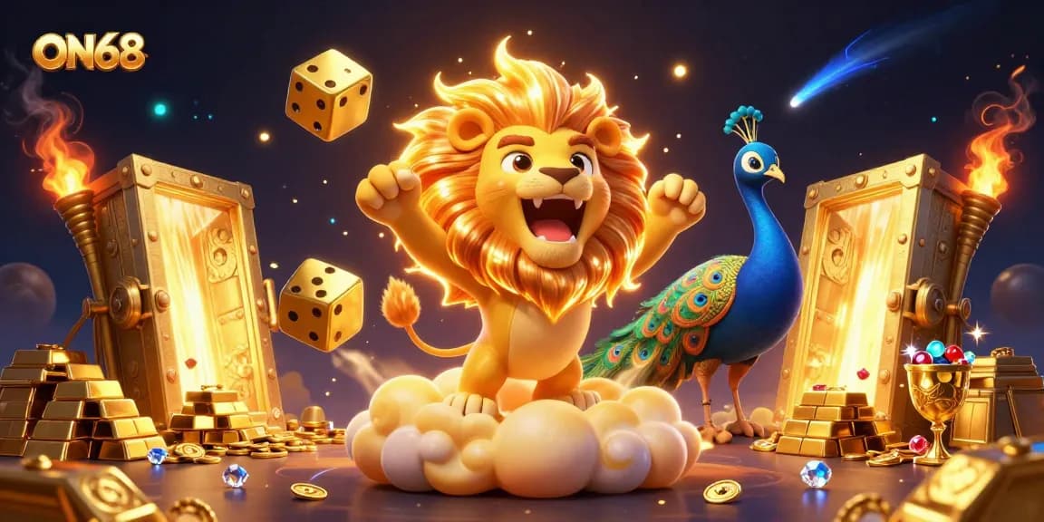 Don't Use ON68 to Blow Your Bankroll Until You Master Strategic Betting 2026