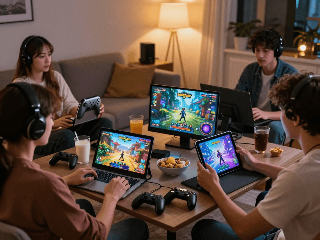 What Are the Best Play Porn Games Features for Adult Gamers in 2026?
