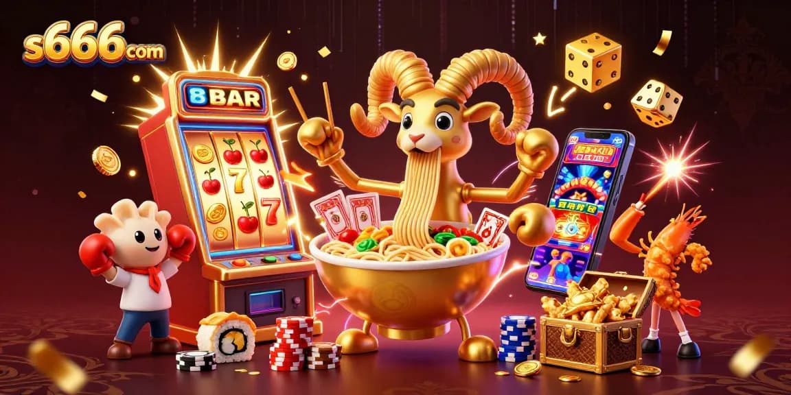 3 Secrets About s666com That Experts Won't Tell You for Winning Strategies in 2026