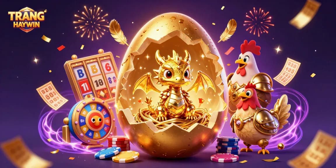 The Evolution of TRANG CHỦ HAYWIN: From Past to 2026 for Gamblers' Winning Strategies