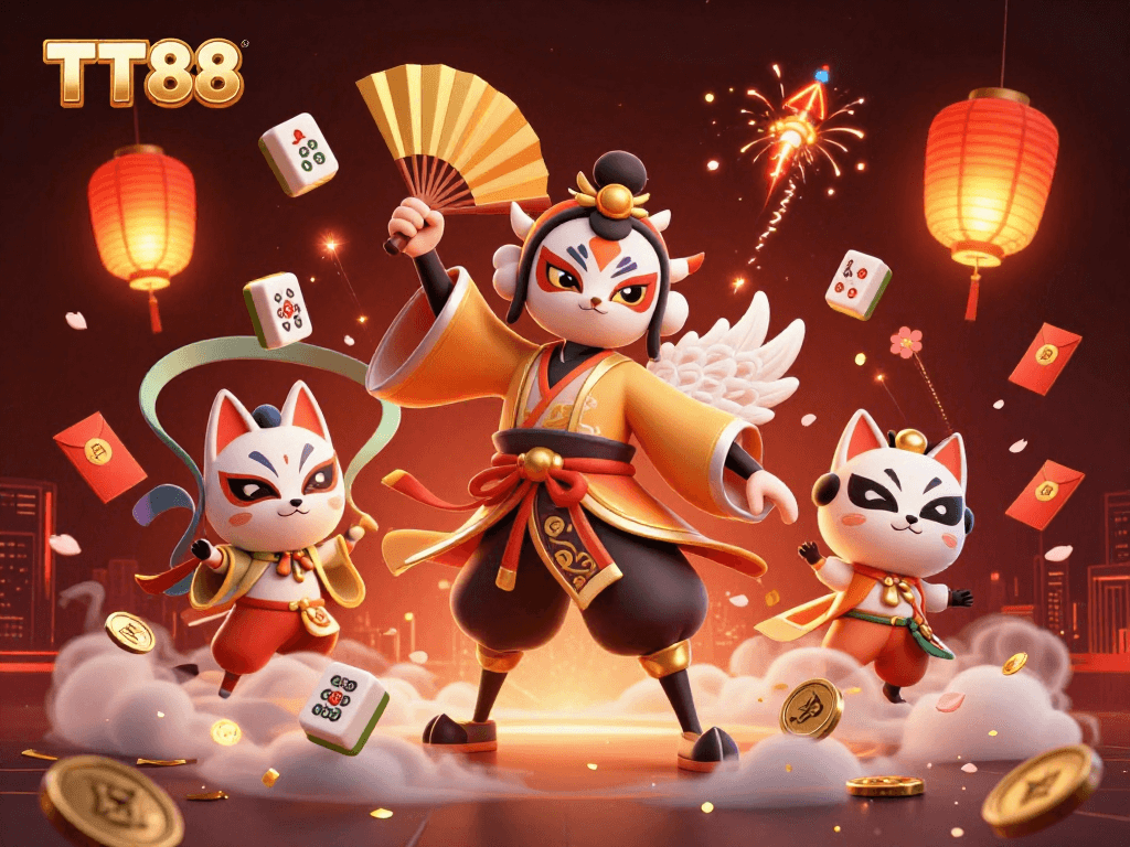 How to Simplify TT88 for Better Winning Strategies in 2026