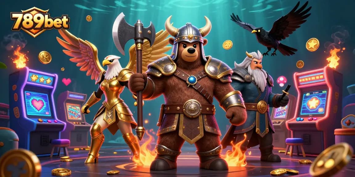 How to Upgrade Your 789bet Gaming Experience in 2026 for Winning Strategies