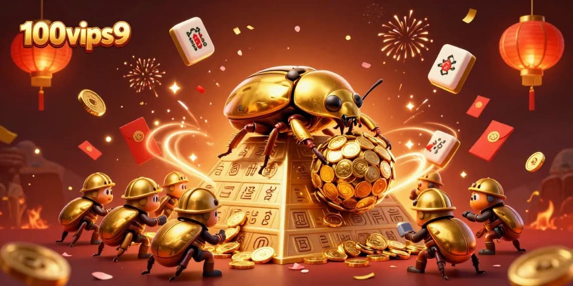 Why Most People Get 100vips9 Wrong (And How to Fix It for Winning Strategies)