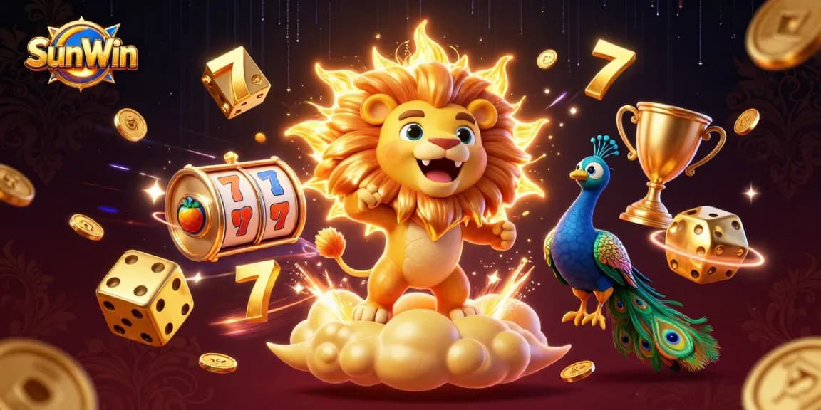 SunWin Compared: The Best Slot Games for Players in 2026