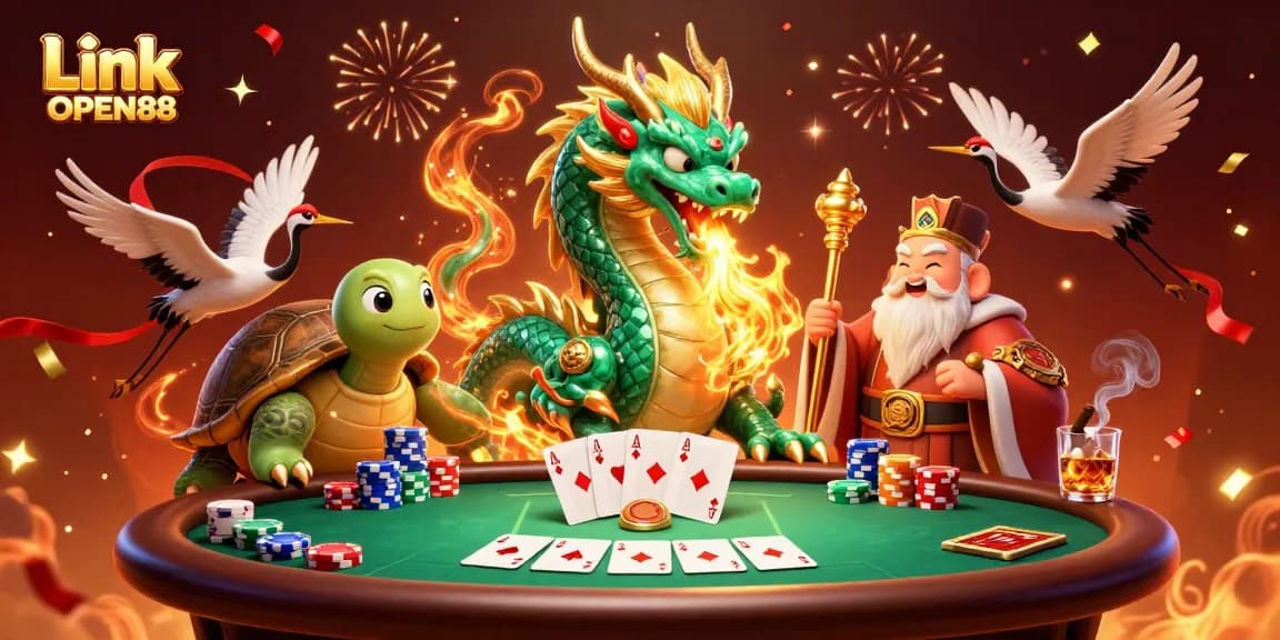 8 Steps to Mastering Link OPEN88 Poker Like a Pro in 2026