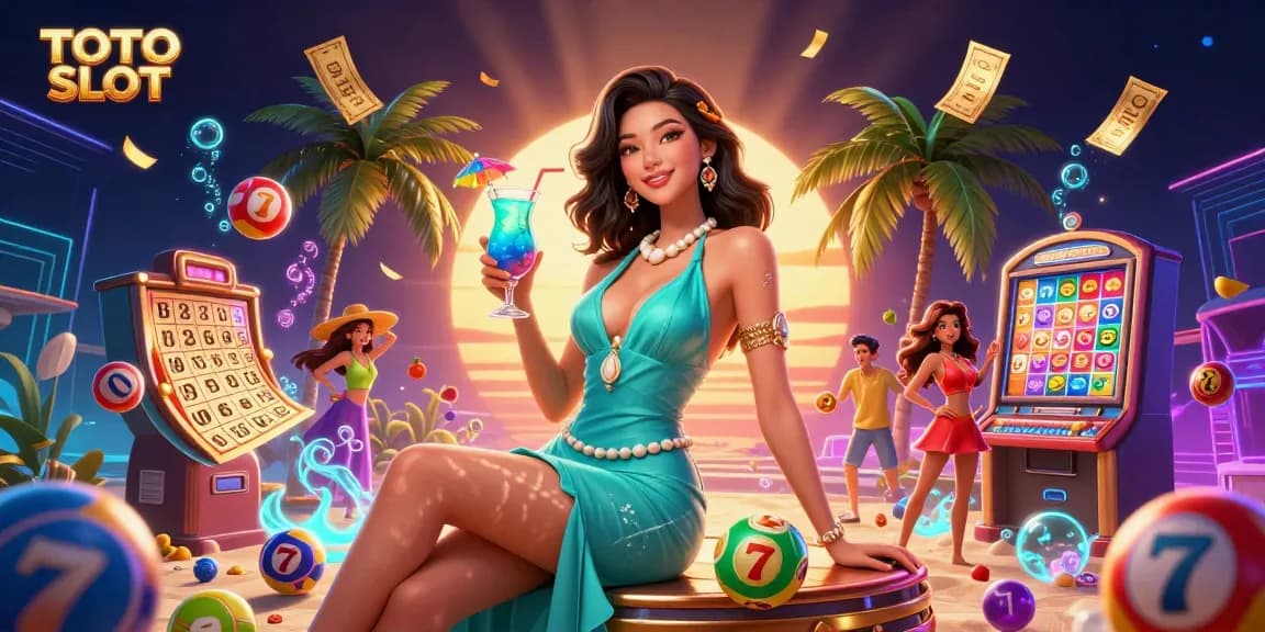 Mastering TOTO SLOT: Proven Strategies for Winning Big in 2026