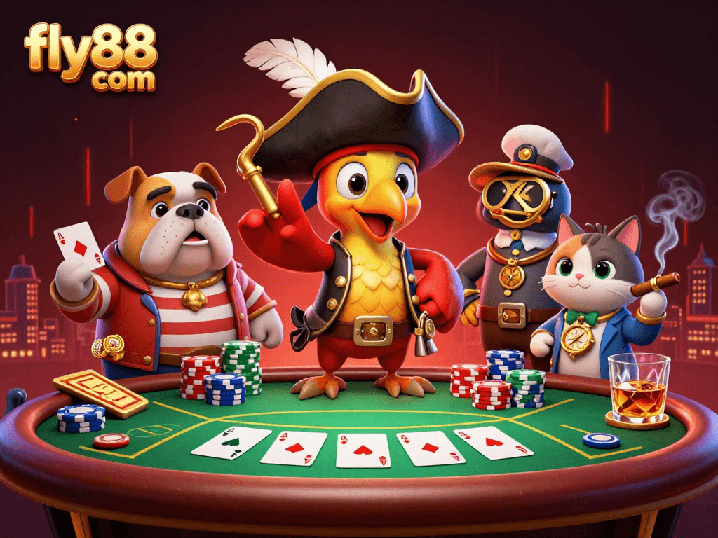 How Safe Is fly88 com? A Security Deep Dive into Online Gambling for 2026