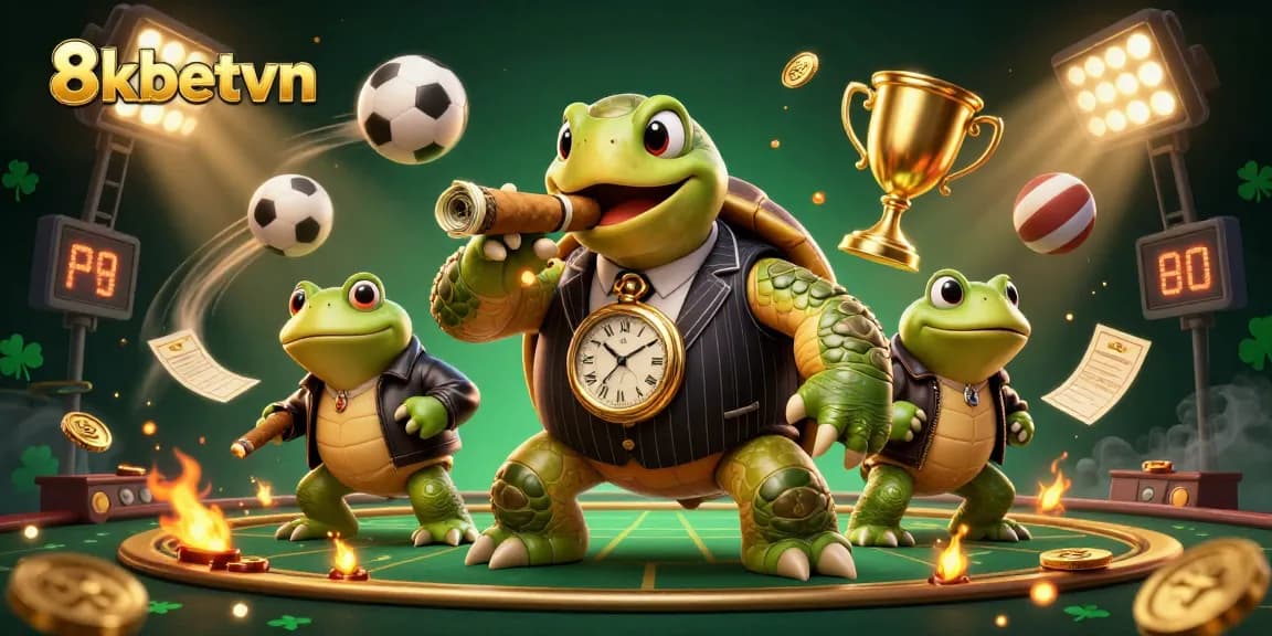 Breaking 8kbetvn Down: An Expert Perspective on Winning Strategies for Gamblers in 2026