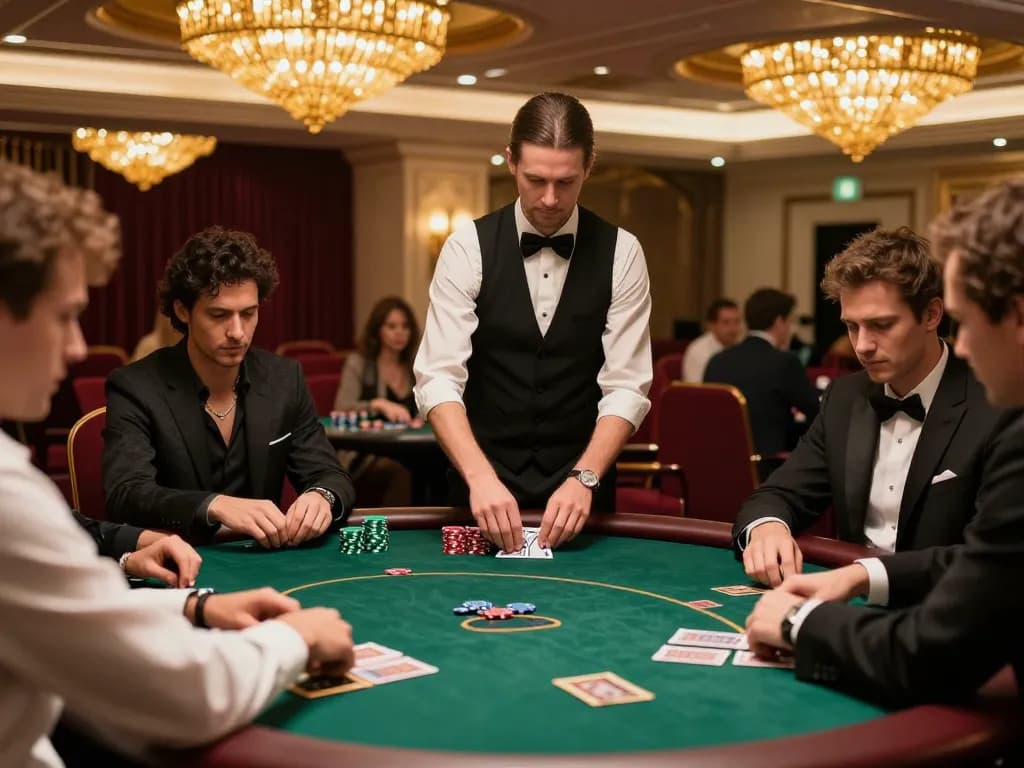Expert Strategies for Winning Big at MV66 Casino in 2026