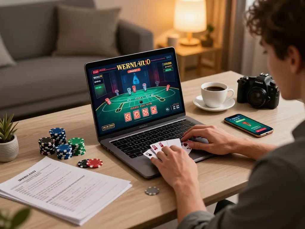 Strategic Insights into nhà cái sc88: Enhance Your Gambling Techniques in 2026