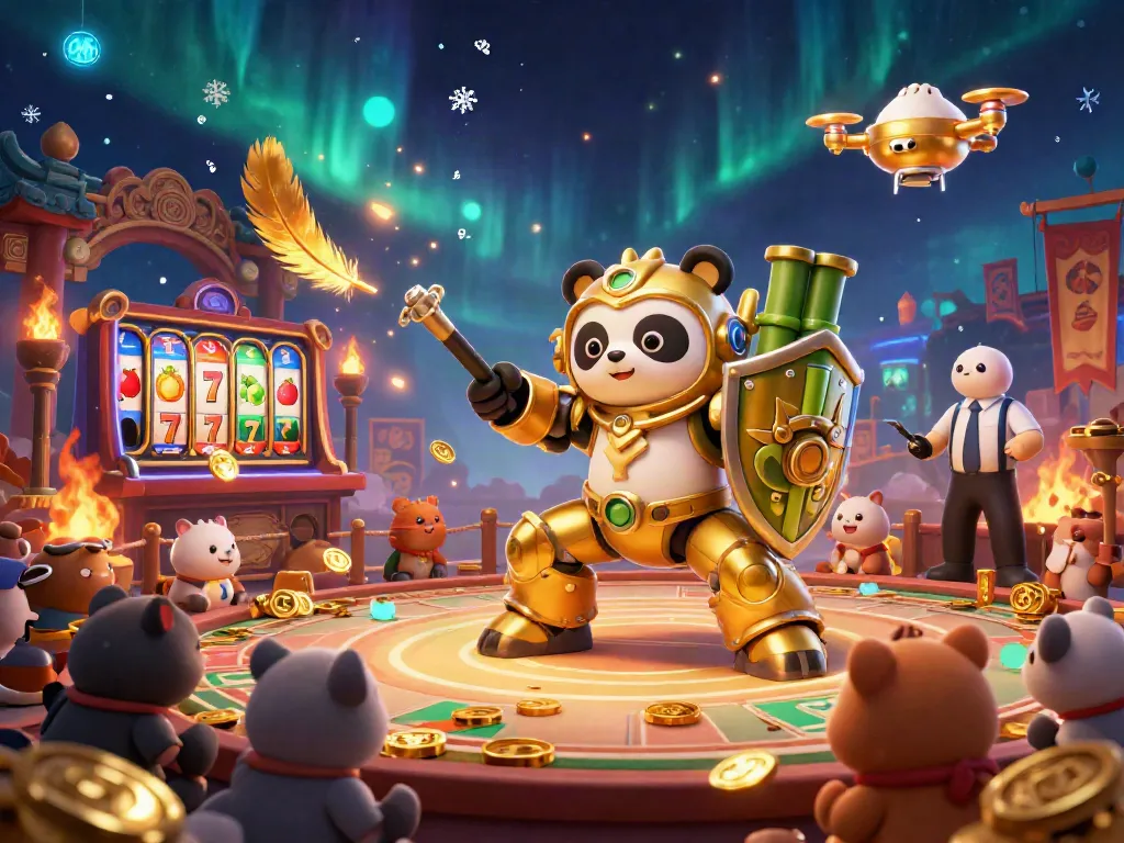 Engage in the thrilling atmosphere of CM8 online casino with vibrant slots and dynamic action.