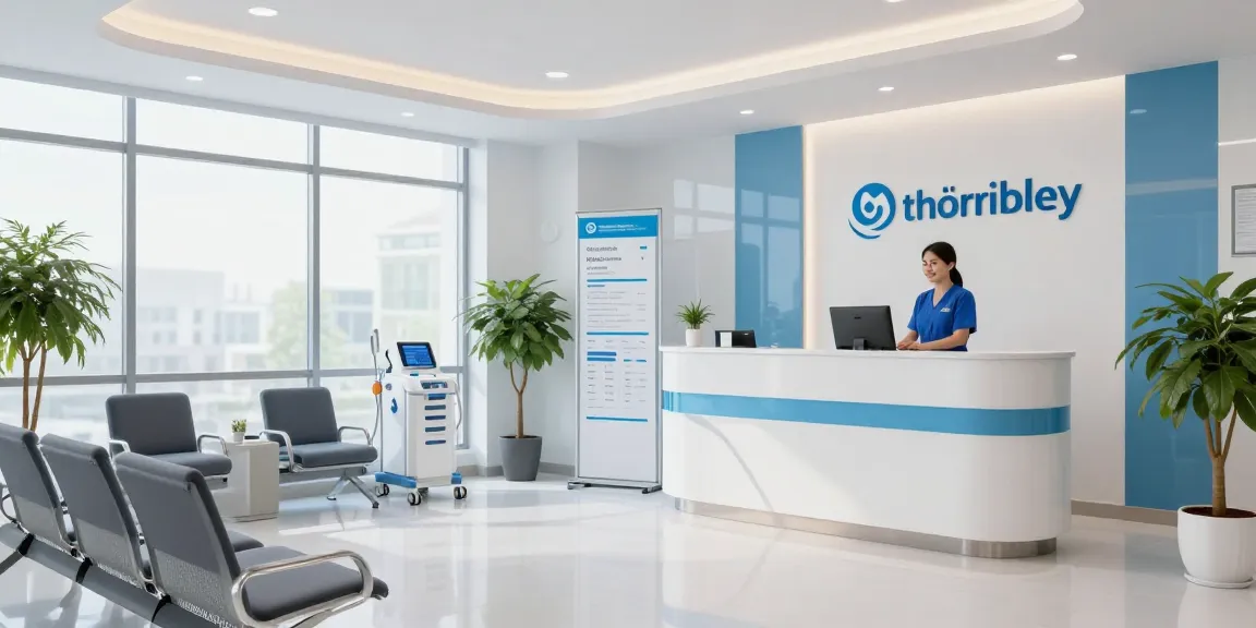 Hair transplant Istanbul consultation at a modern health clinic, showcasing patient care and expert medical services.