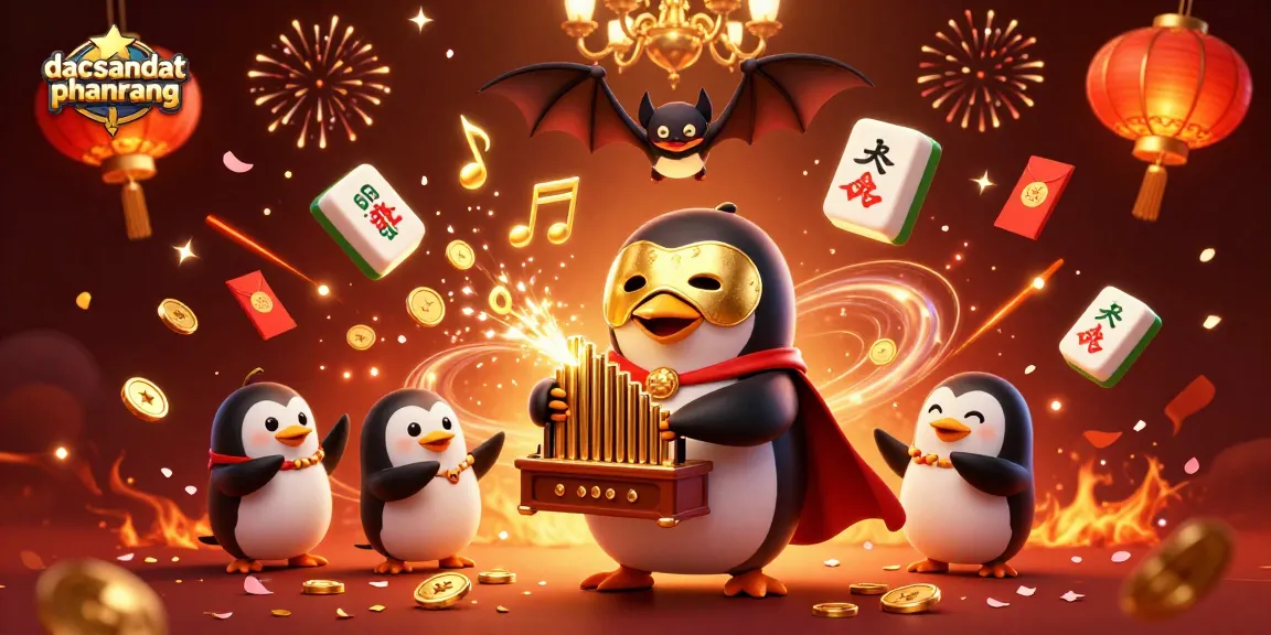 Experience the thrill of dacsandatphanrang with a vibrant casino scene showcasing exciting gaming elements.