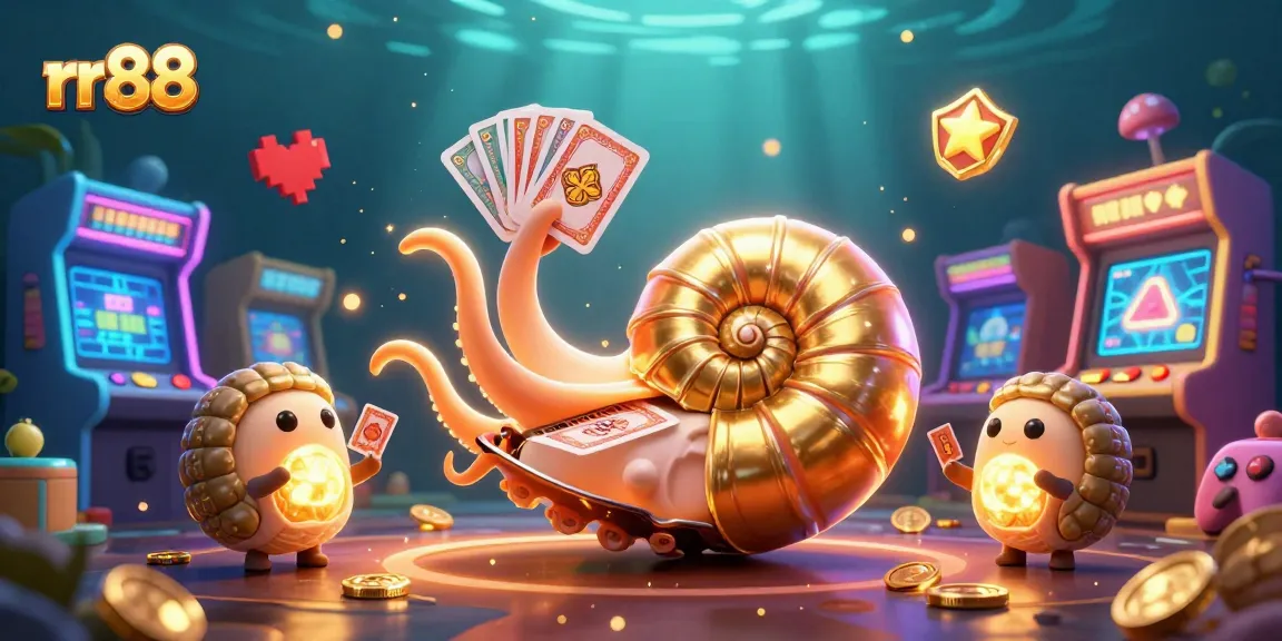Spin the roulette and win big at rr88 with vibrant casino-themed 3D visuals